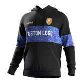 Gamer Esport Hoodie Custom